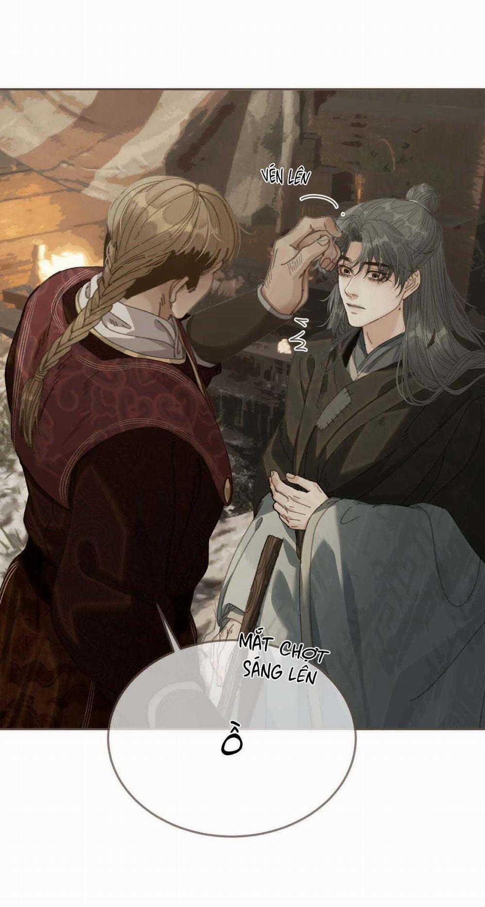 Á Nô 2 - Thám Hoa 67 trang 12