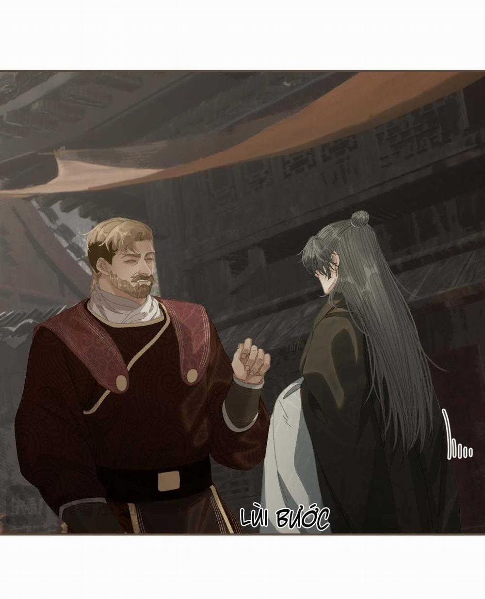 Á Nô 2 - Thám Hoa 67 trang 13