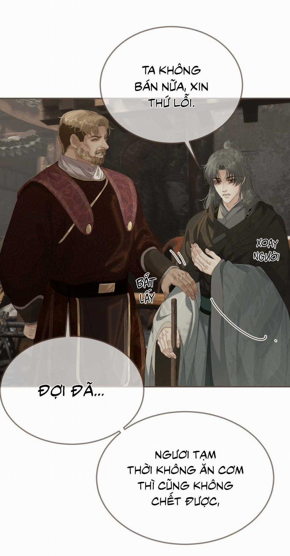 Á Nô 2 - Thám Hoa 67 trang 15