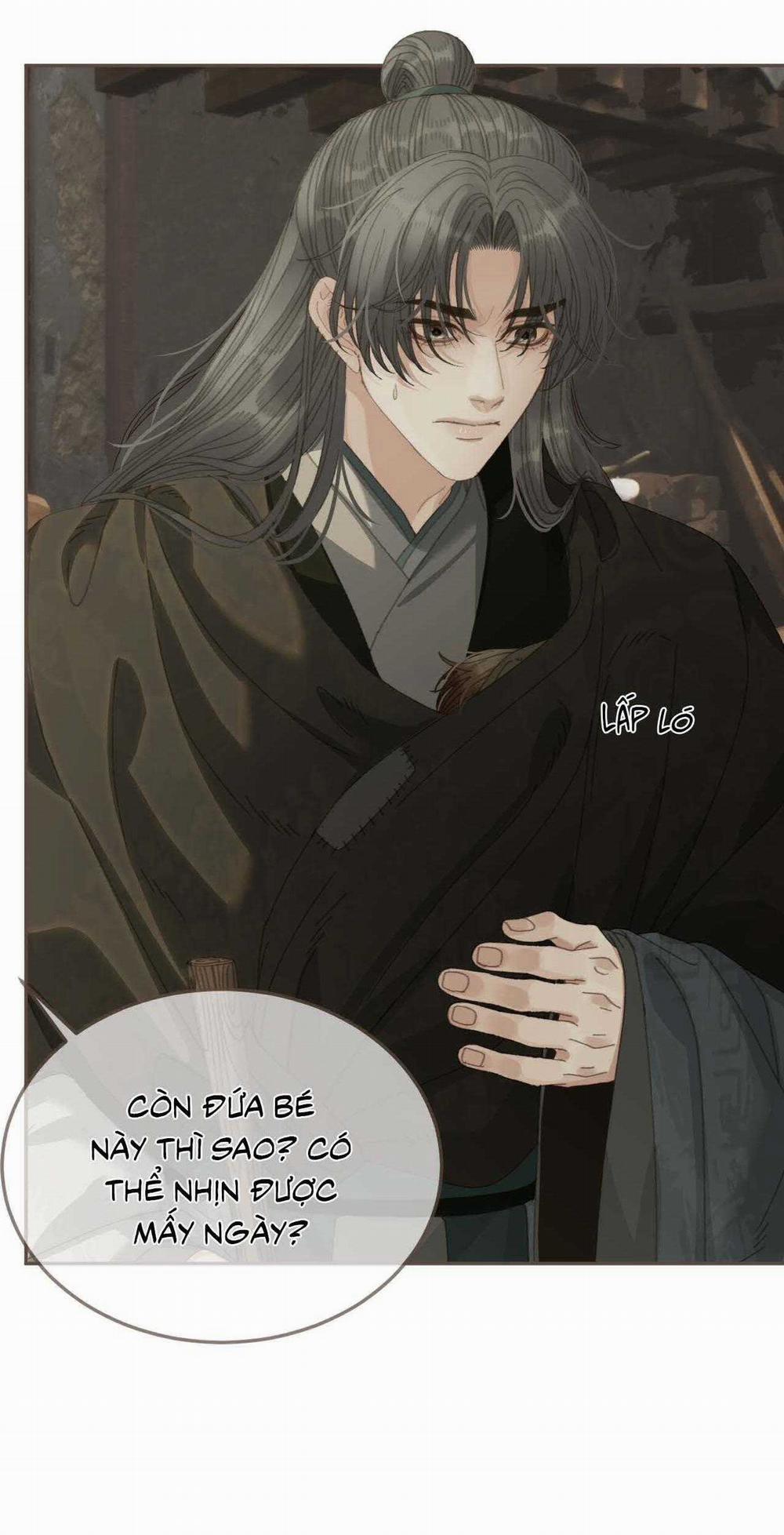 Á Nô 2 - Thám Hoa 67 trang 16