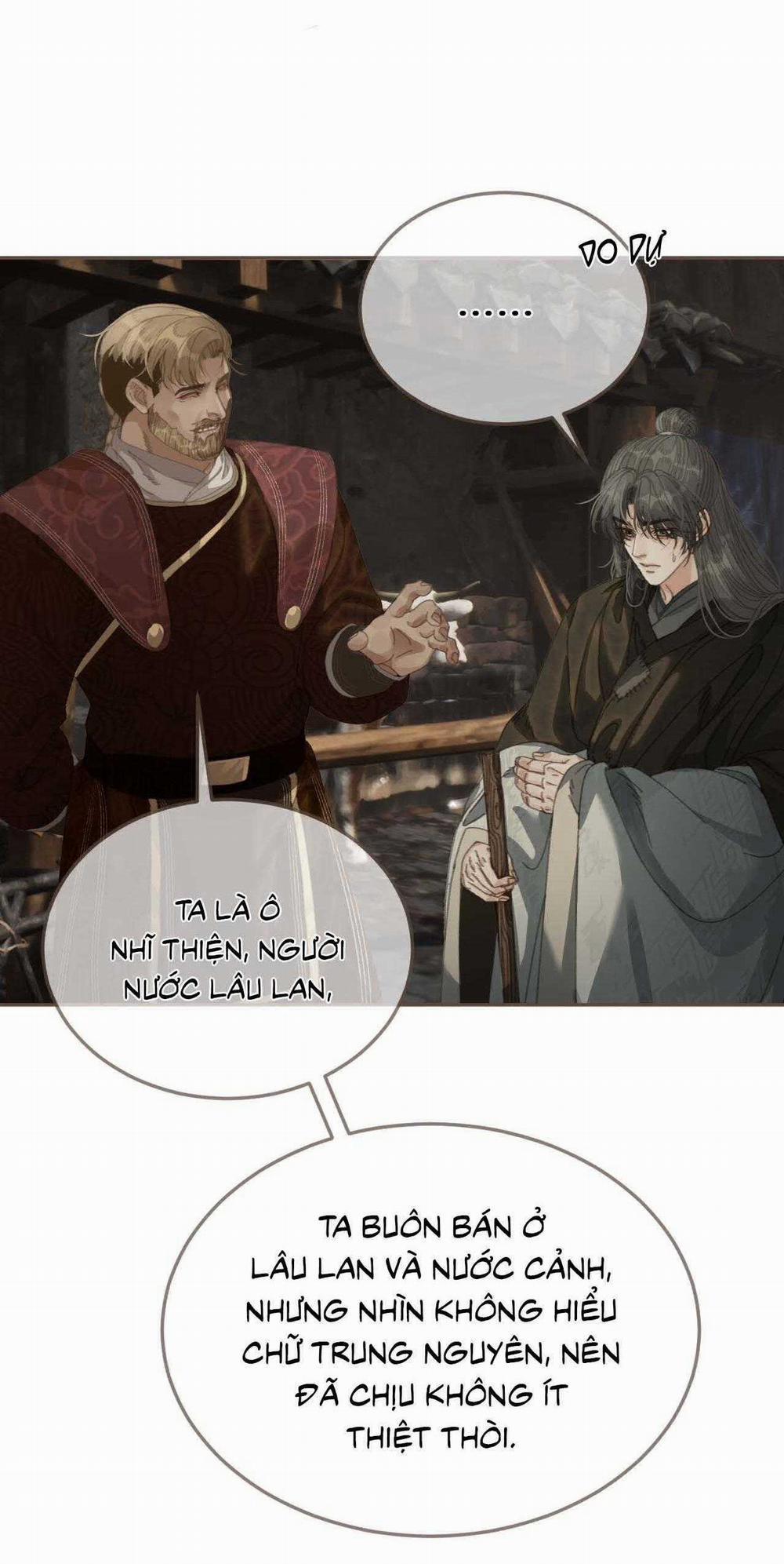 Á Nô 2 - Thám Hoa 67 trang 17