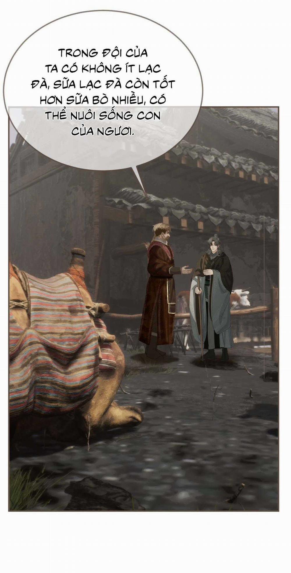 Á Nô 2 - Thám Hoa 67 trang 19