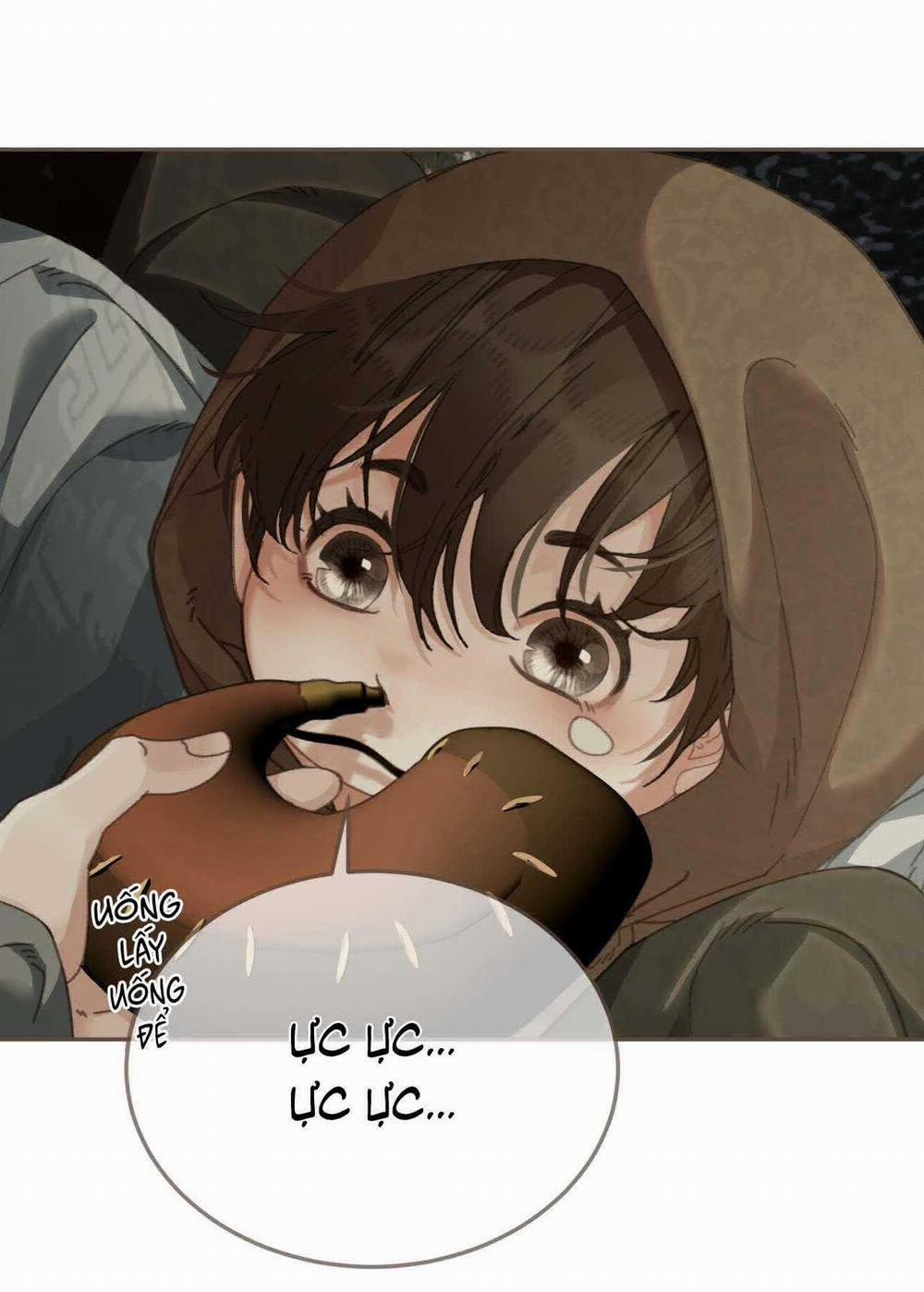 Á Nô 2 - Thám Hoa 67 trang 2