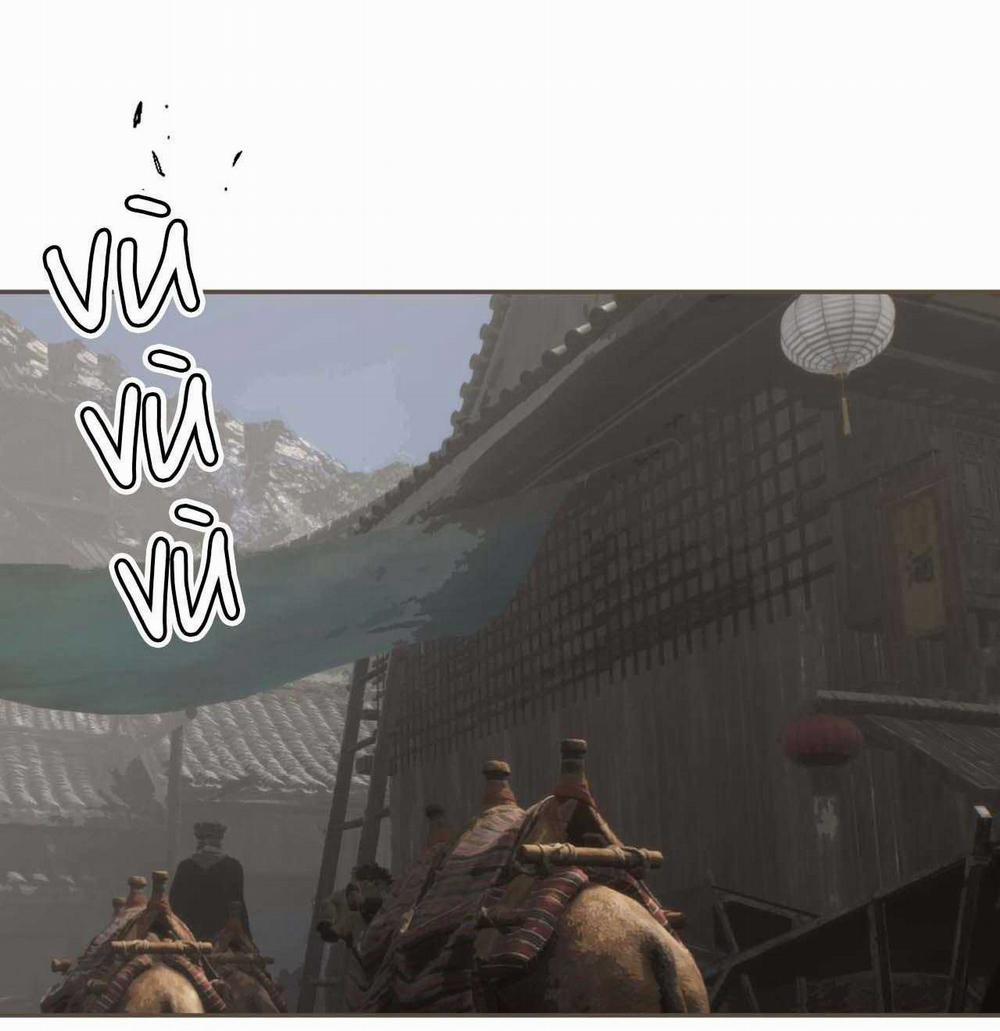 Á Nô 2 - Thám Hoa 67 trang 23