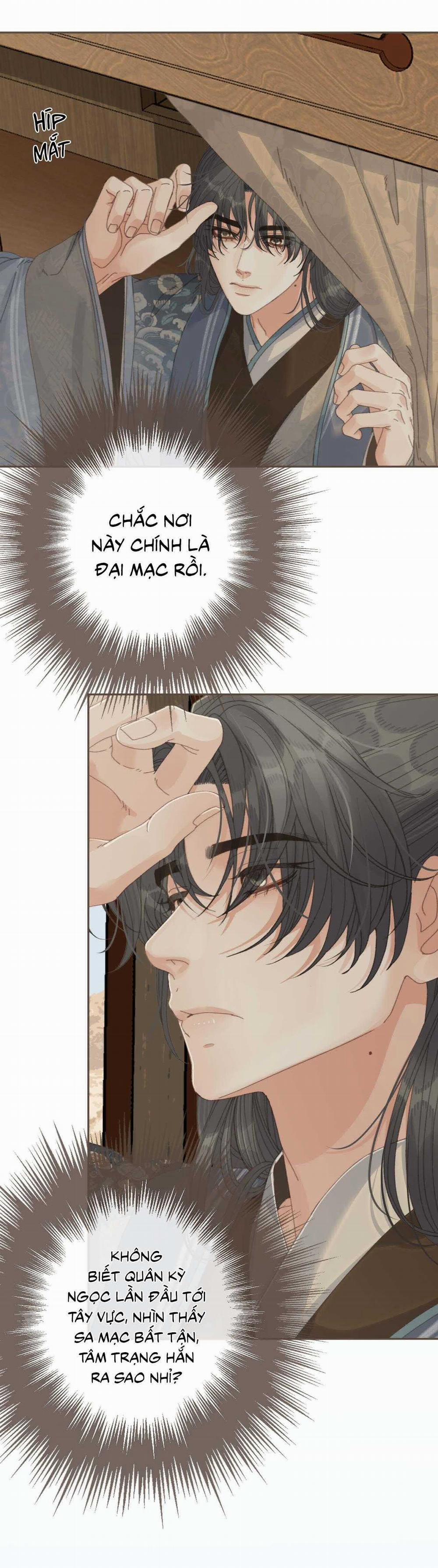 Á Nô 2 - Thám Hoa 67 trang 28