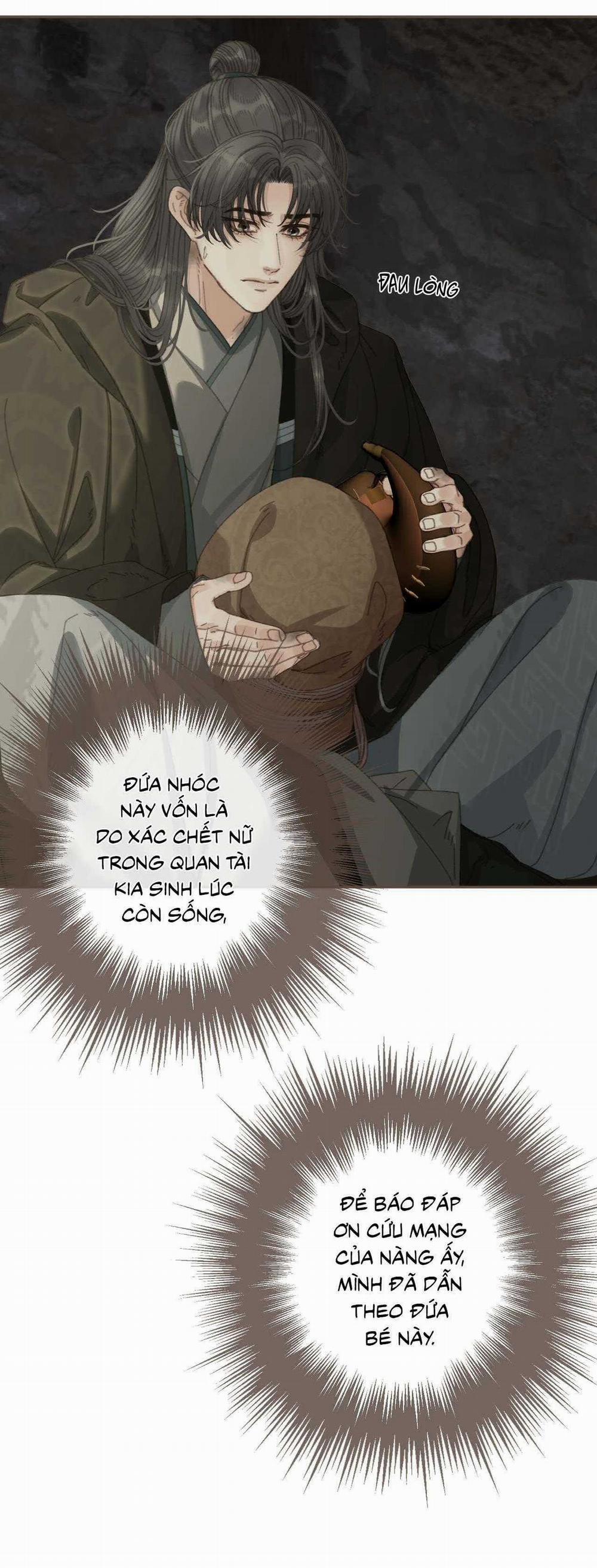 Á Nô 2 - Thám Hoa 67 trang 3