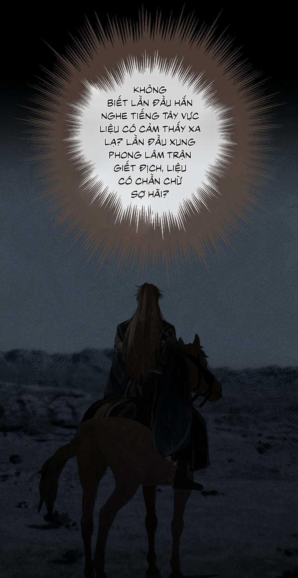 Á Nô 2 - Thám Hoa 67 trang 33