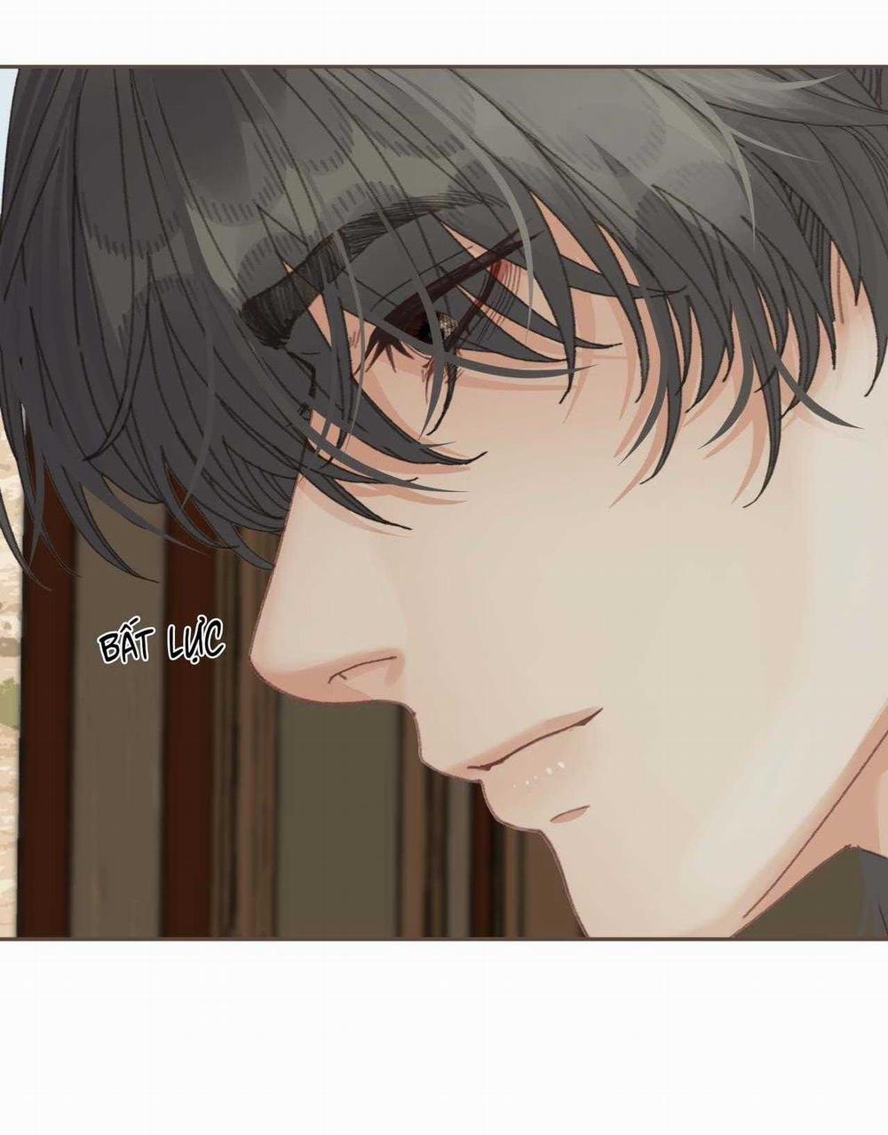 Á Nô 2 - Thám Hoa 67 trang 35