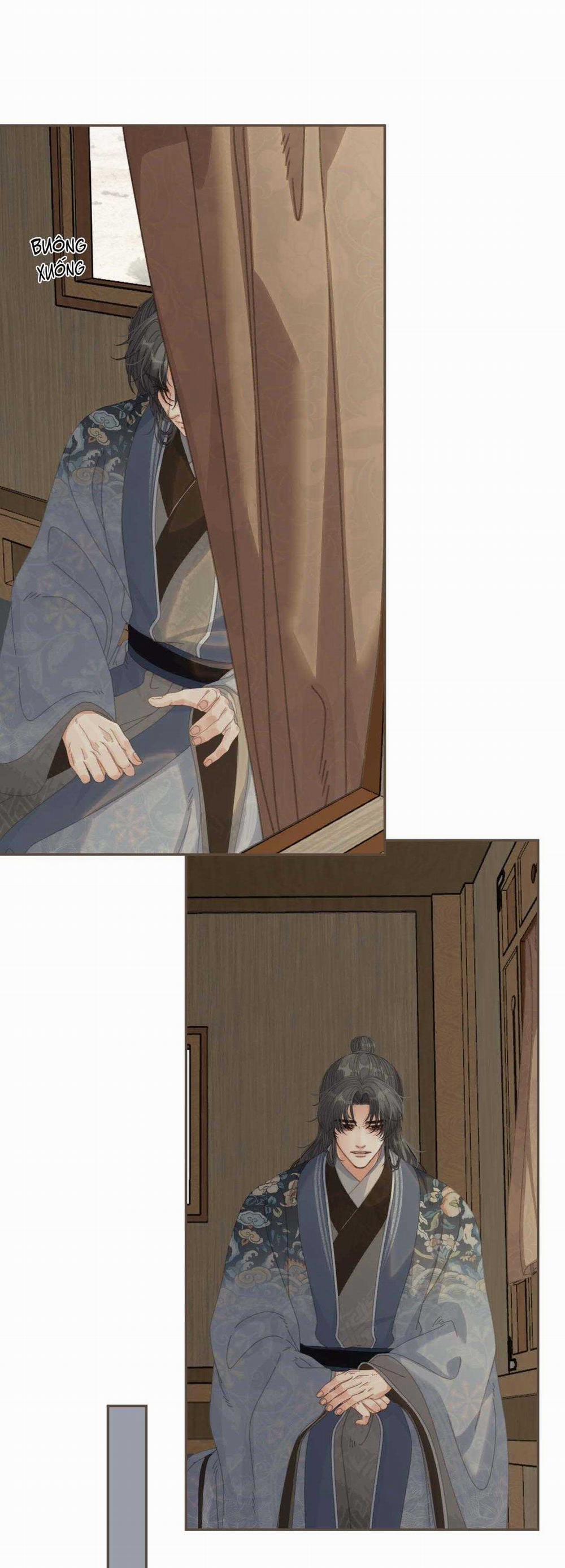 Á Nô 2 - Thám Hoa 67 trang 36