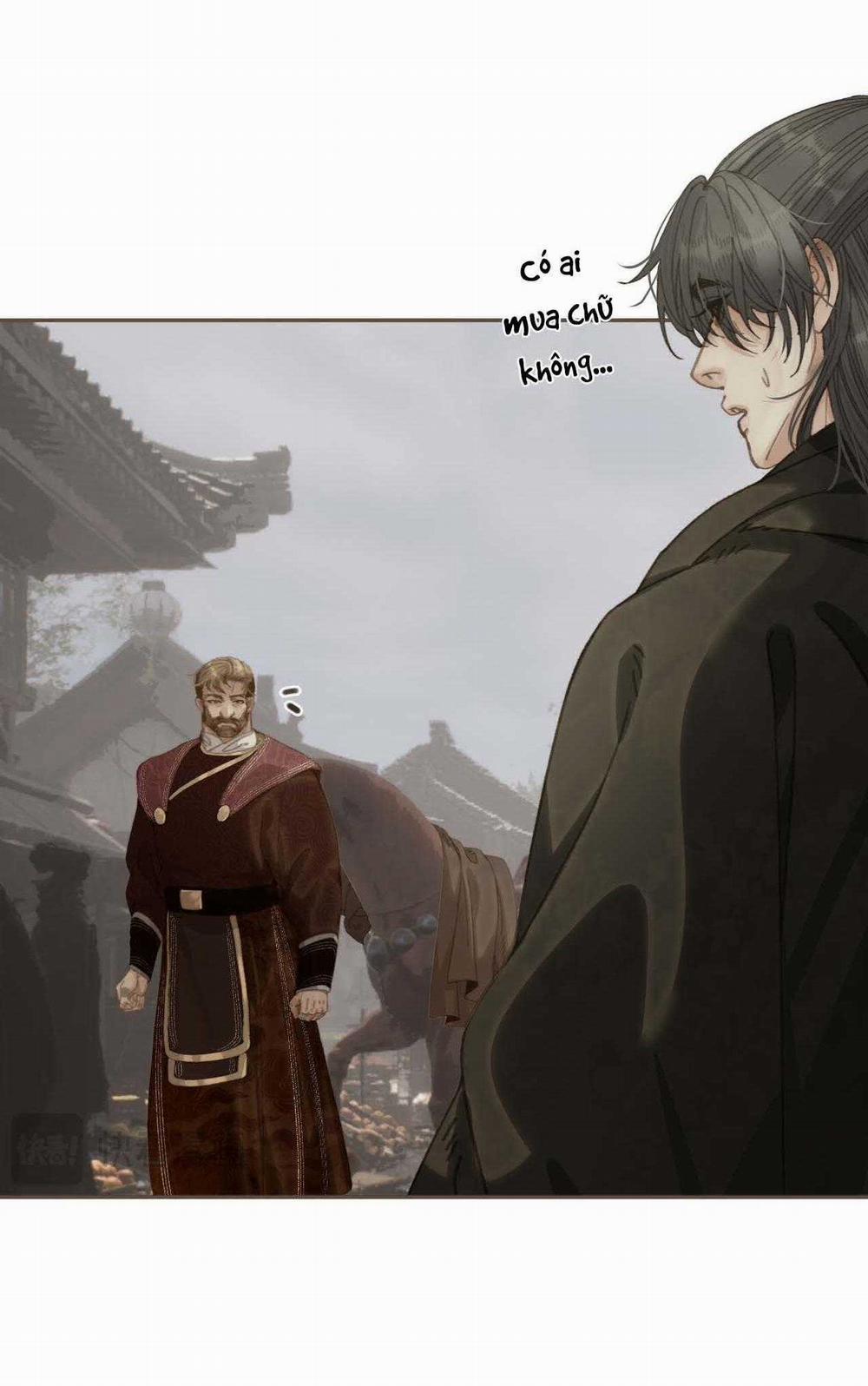 Á Nô 2 - Thám Hoa 67 trang 7