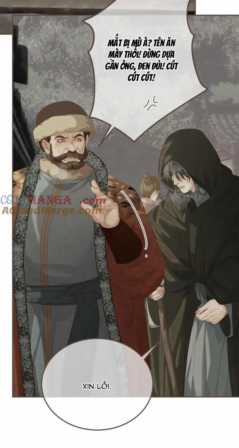 Á Nô 2 - Thám Hoa 68 trang 10