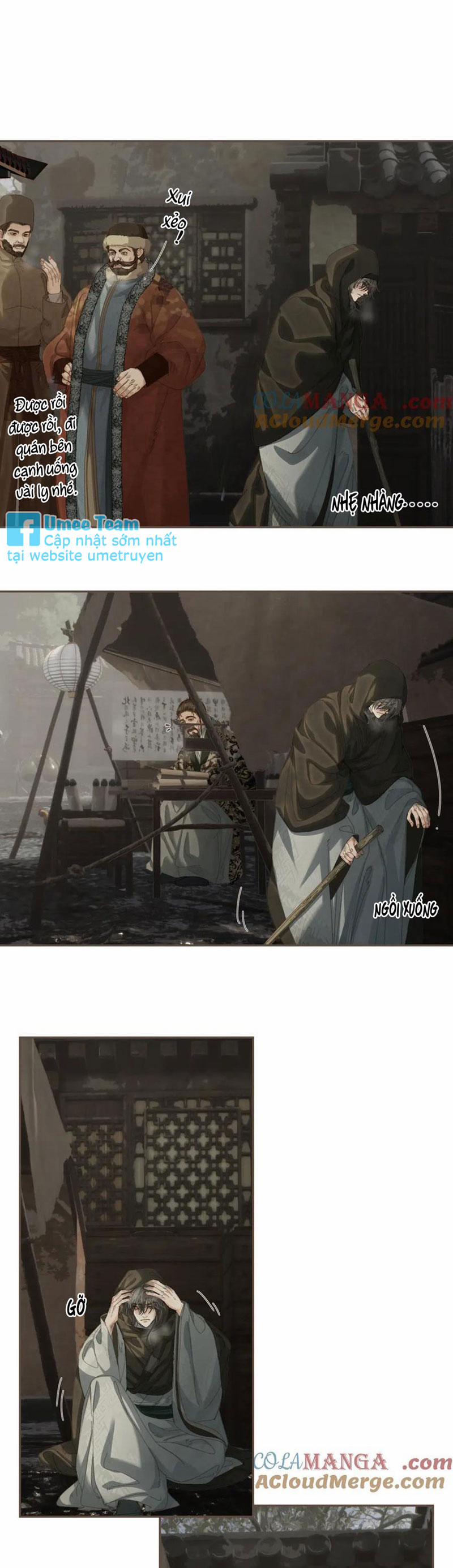 Á Nô 2 - Thám Hoa 68 trang 11