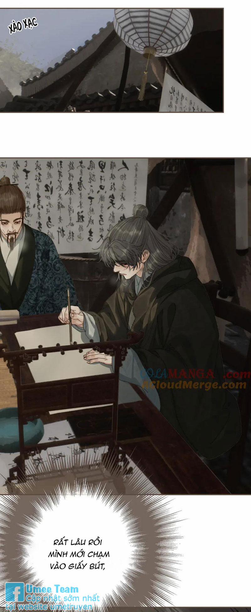 Á Nô 2 - Thám Hoa 68 trang 17