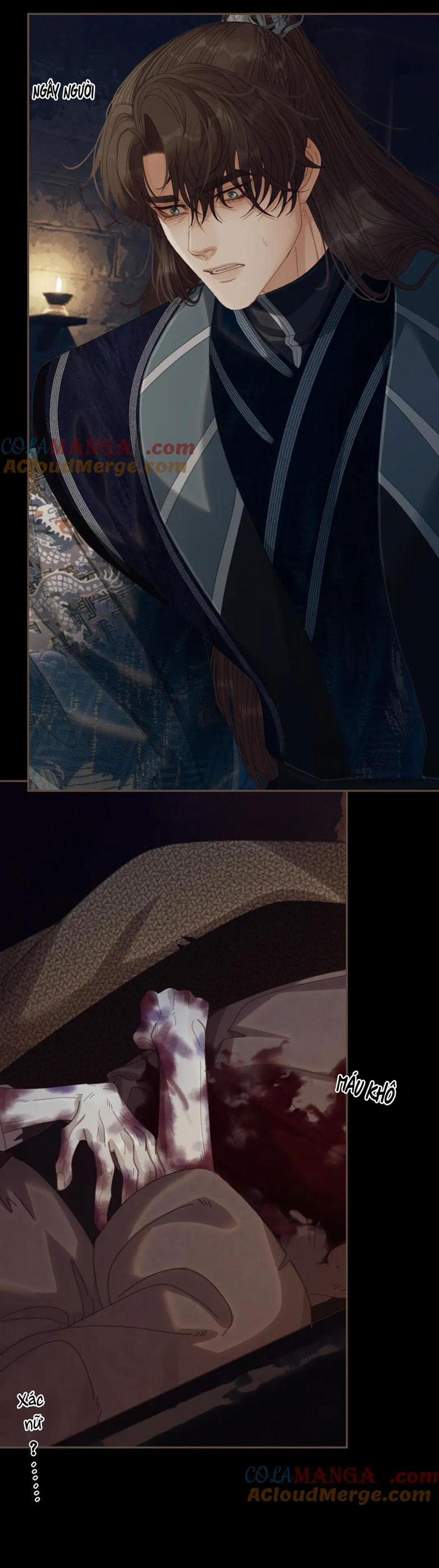 Á Nô 2 - Thám Hoa 68 trang 2