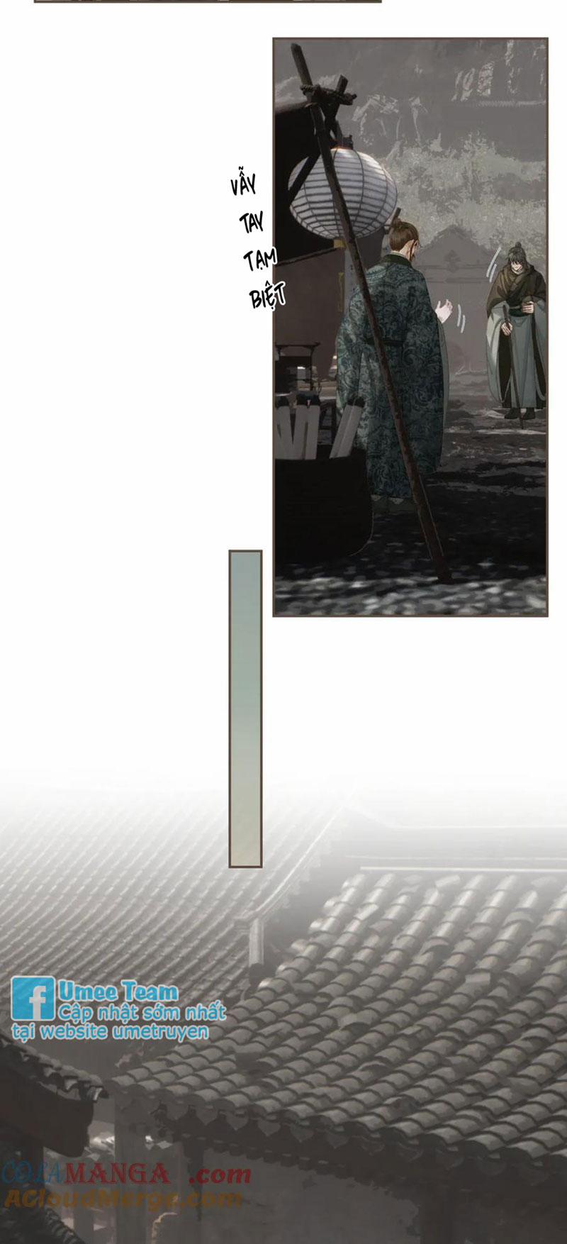 Á Nô 2 - Thám Hoa 68 trang 20