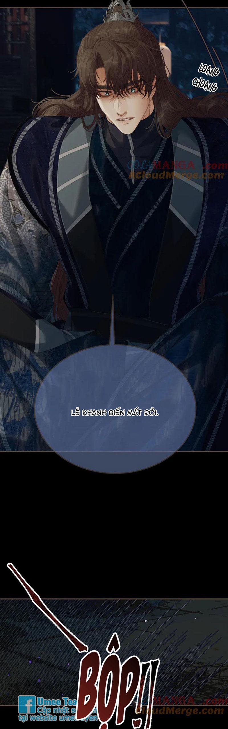 Á Nô 2 - Thám Hoa 68 trang 4