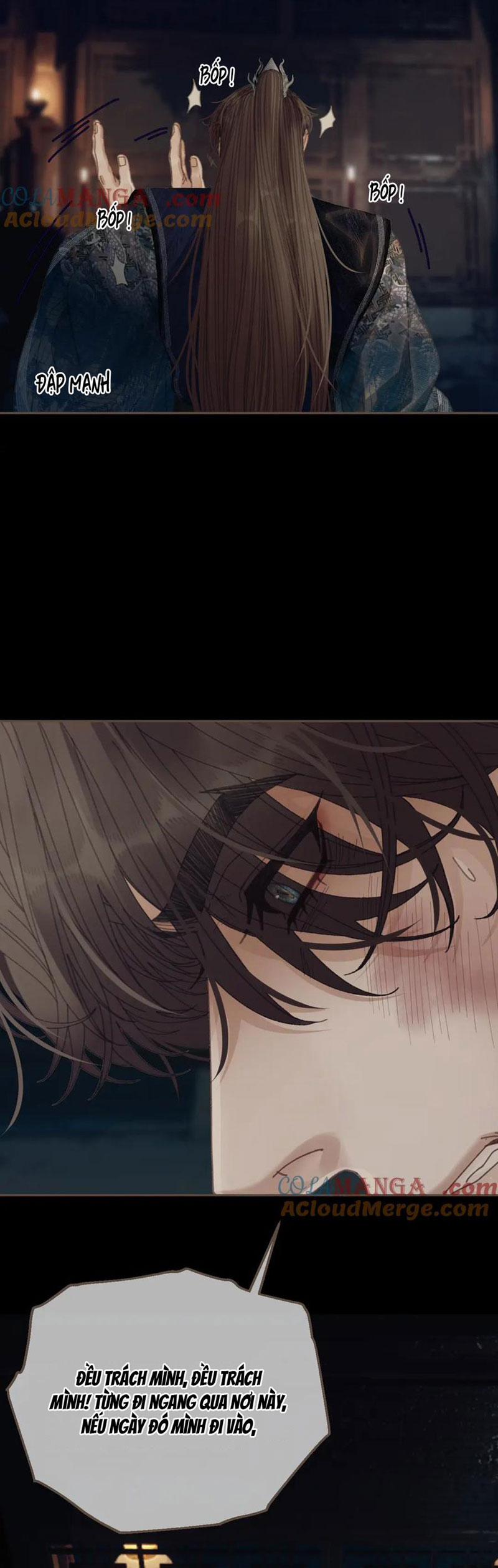 Á Nô 2 - Thám Hoa 68 trang 6