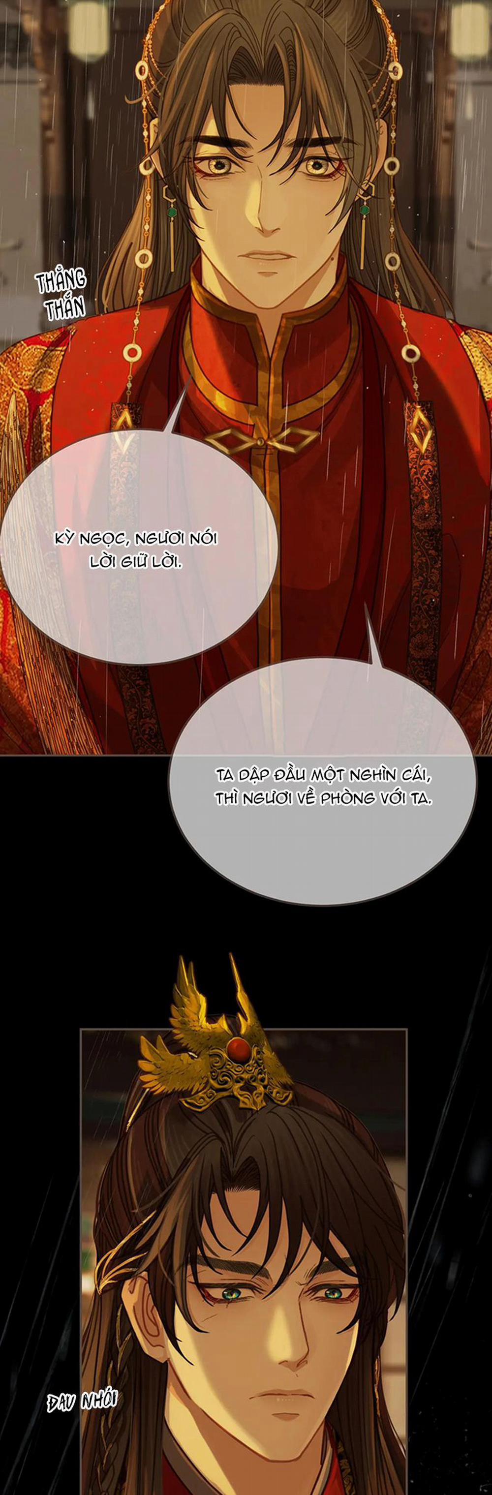 Á Nô 2 - Thám Hoa 7 trang 10