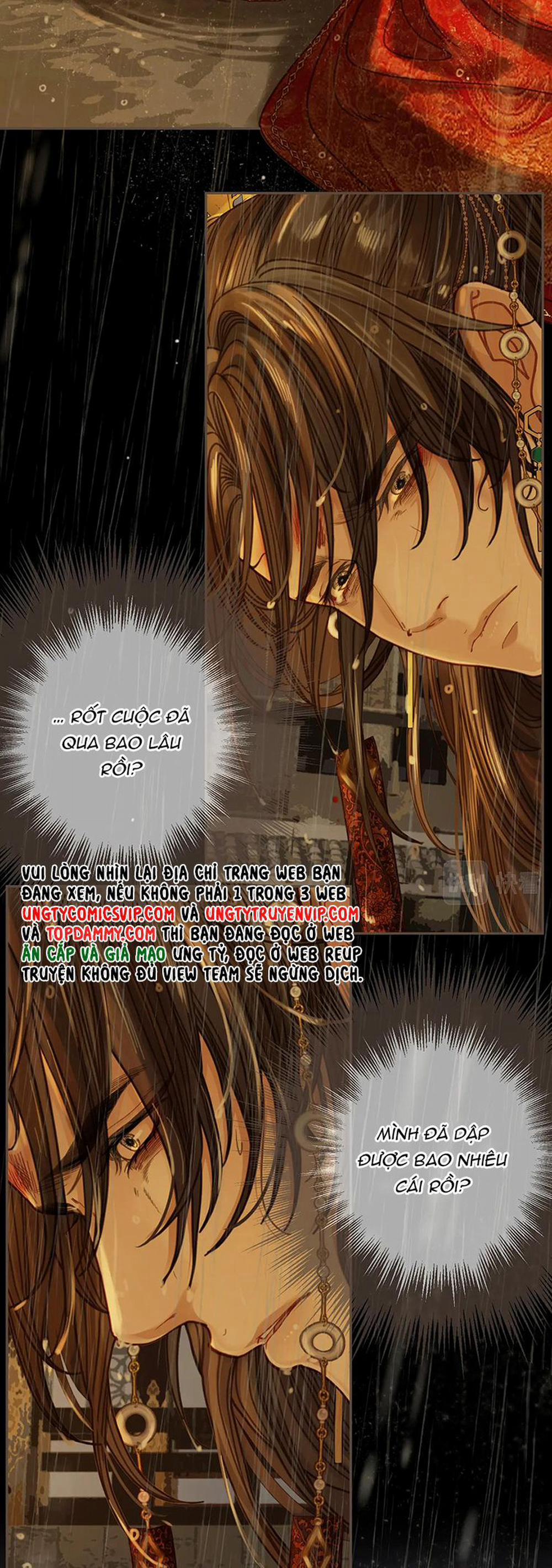 Á Nô 2 - Thám Hoa 7 trang 17