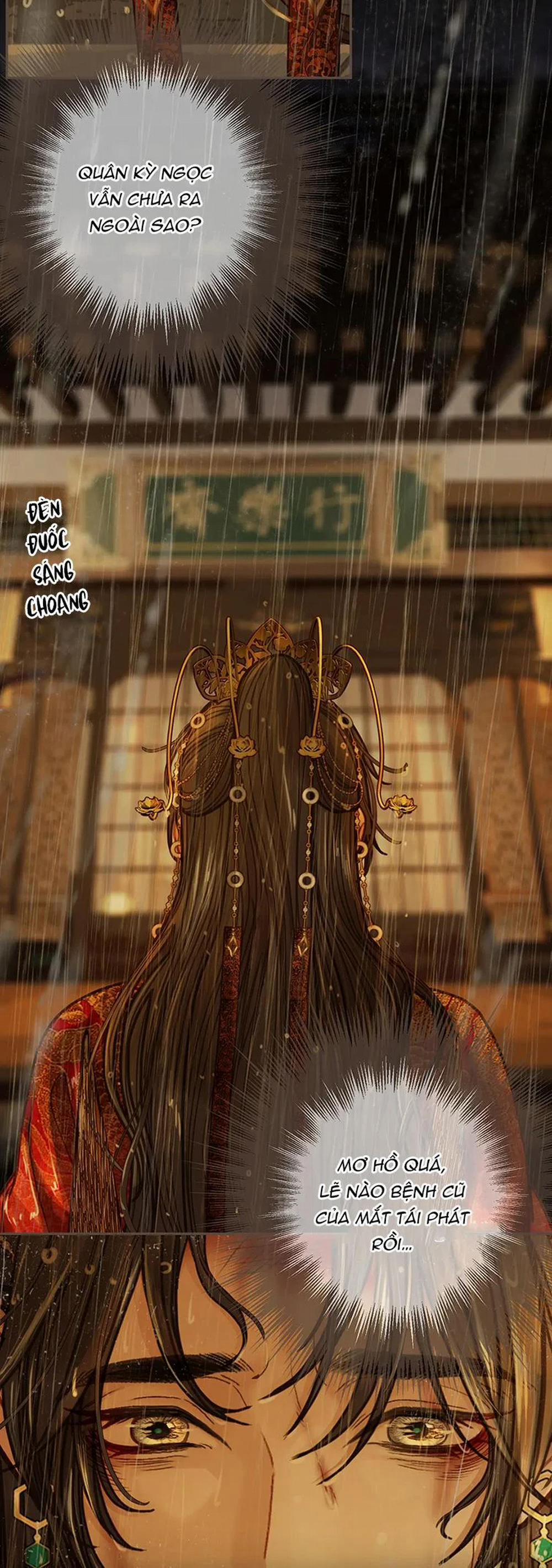 Á Nô 2 - Thám Hoa 7 trang 18