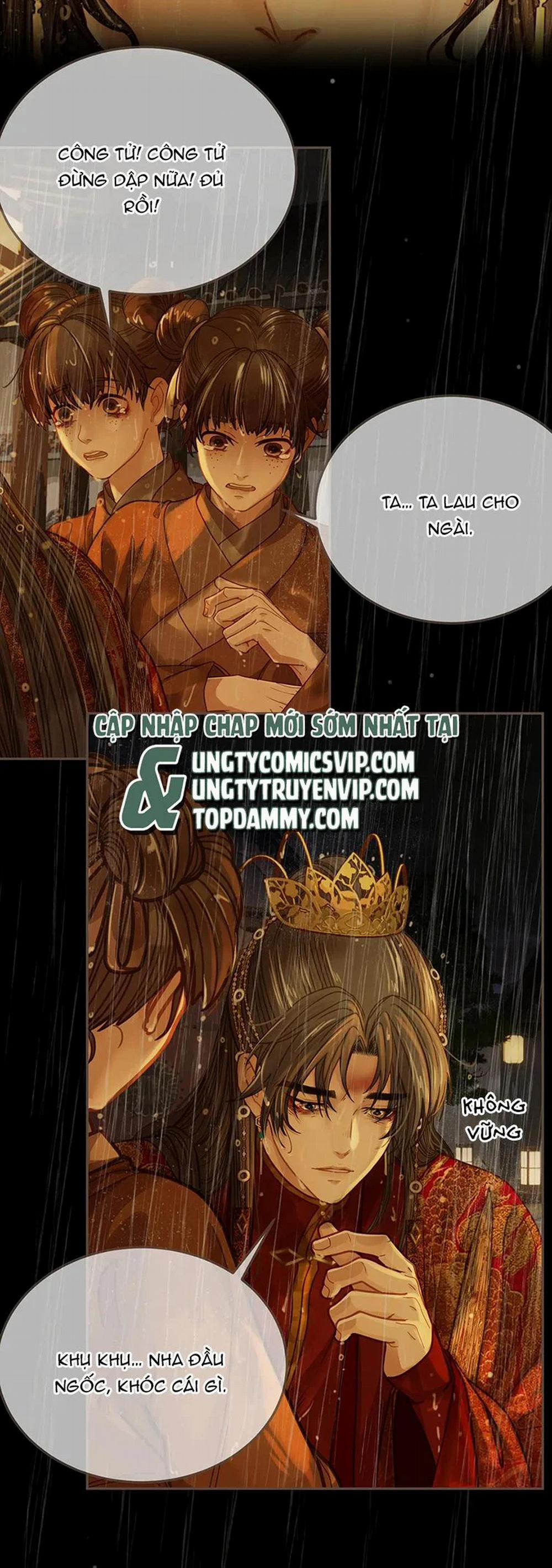 Á Nô 2 - Thám Hoa 7 trang 19