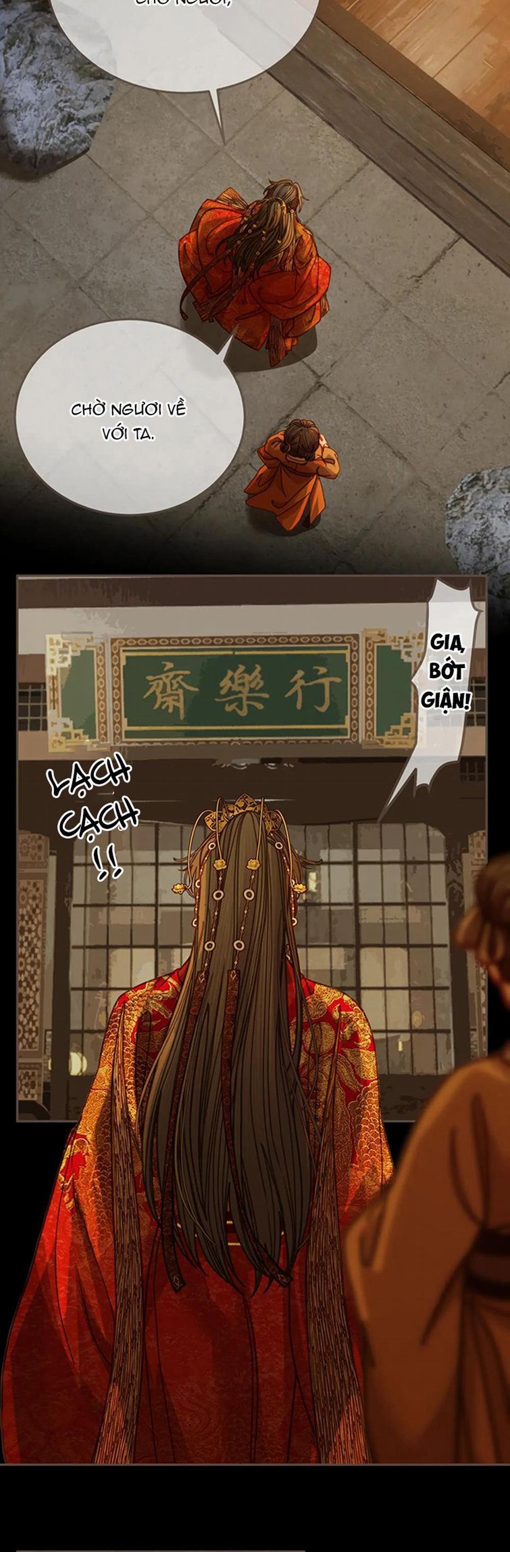 Á Nô 2 - Thám Hoa 7 trang 2