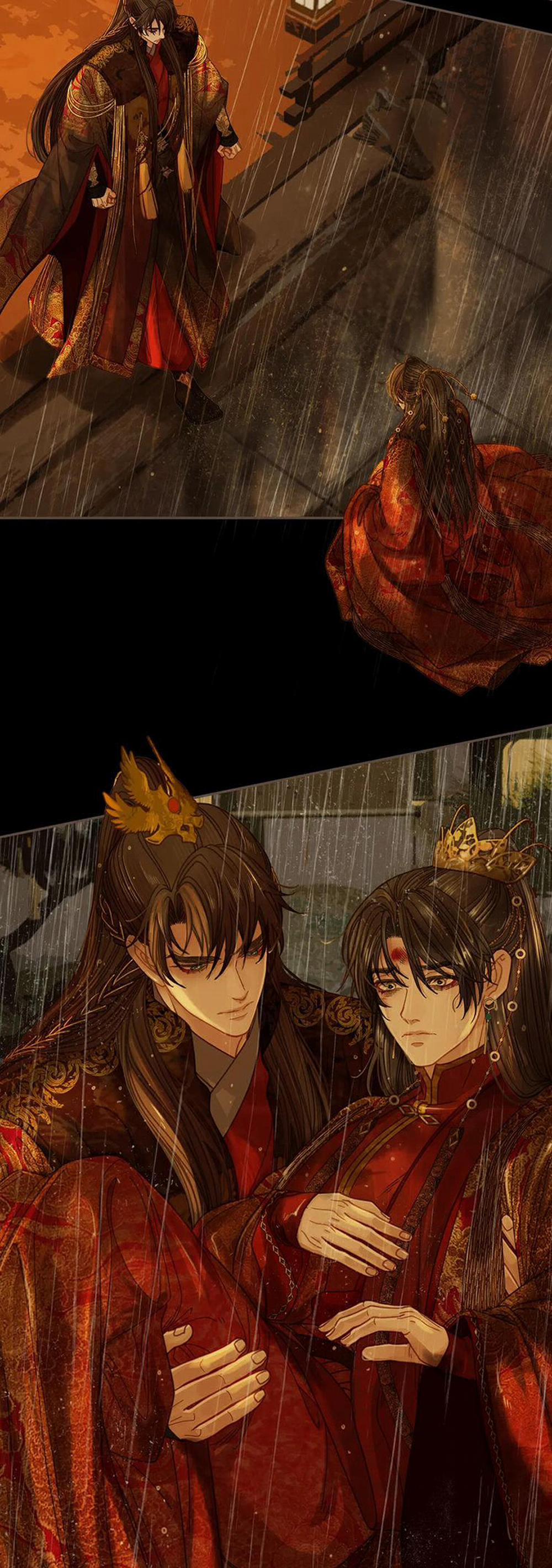 Á Nô 2 - Thám Hoa 7 trang 24