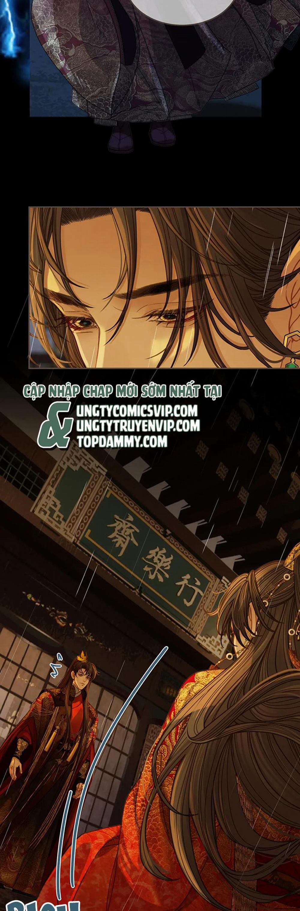 Á Nô 2 - Thám Hoa 7 trang 6