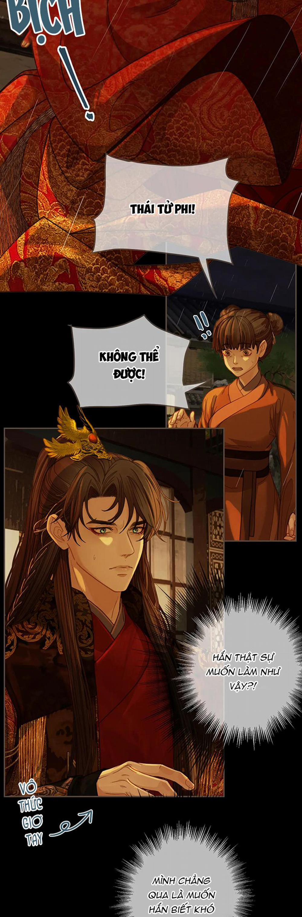 Á Nô 2 - Thám Hoa 7 trang 7