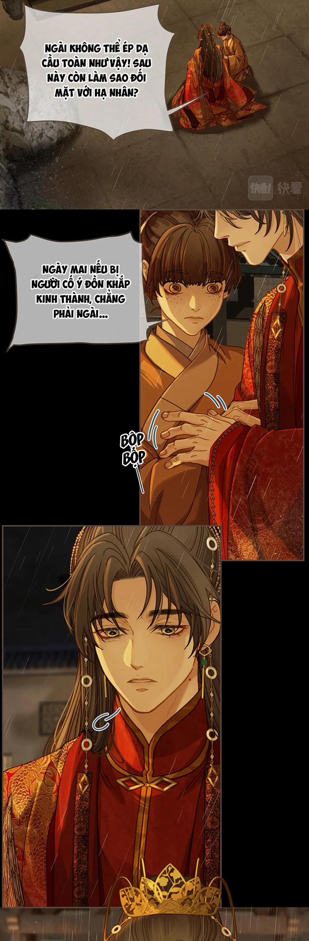 Á Nô 2 - Thám Hoa 7 trang 9