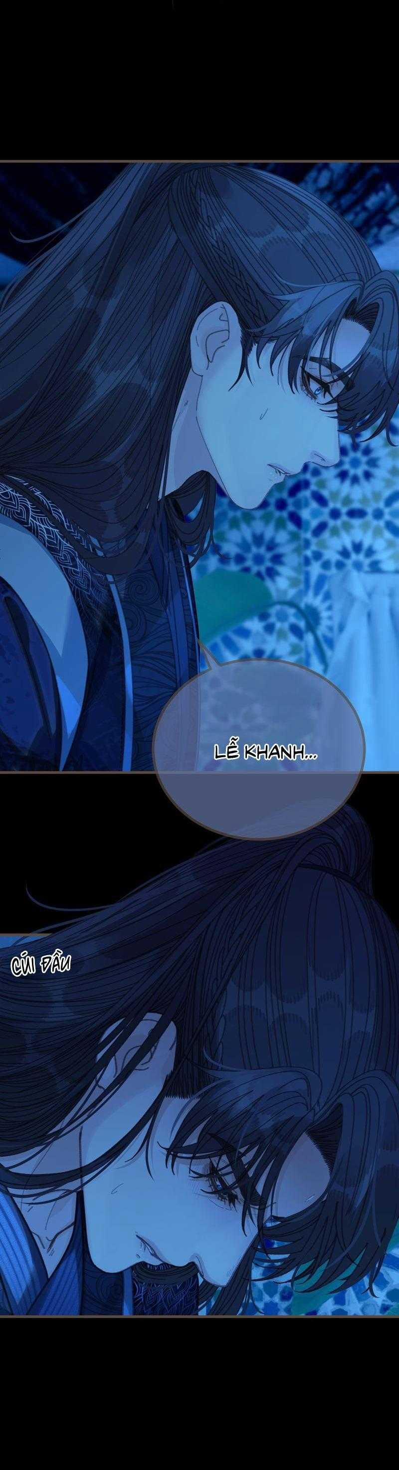 Á Nô 2 - Thám Hoa 76 trang 11