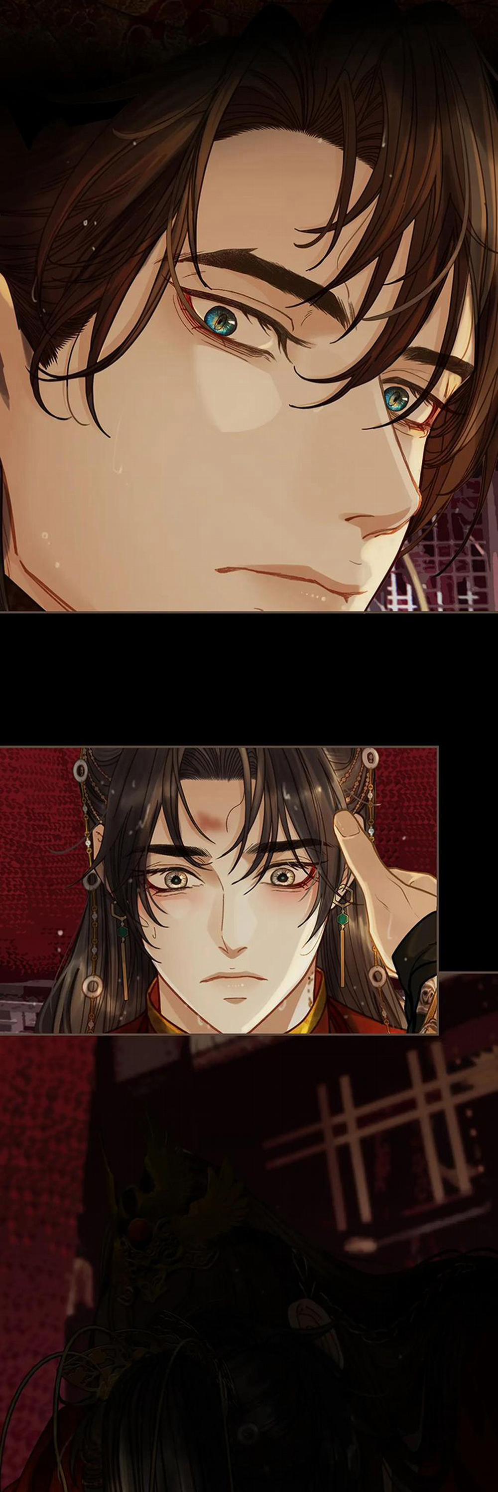 Á Nô 2 - Thám Hoa 8 trang 10