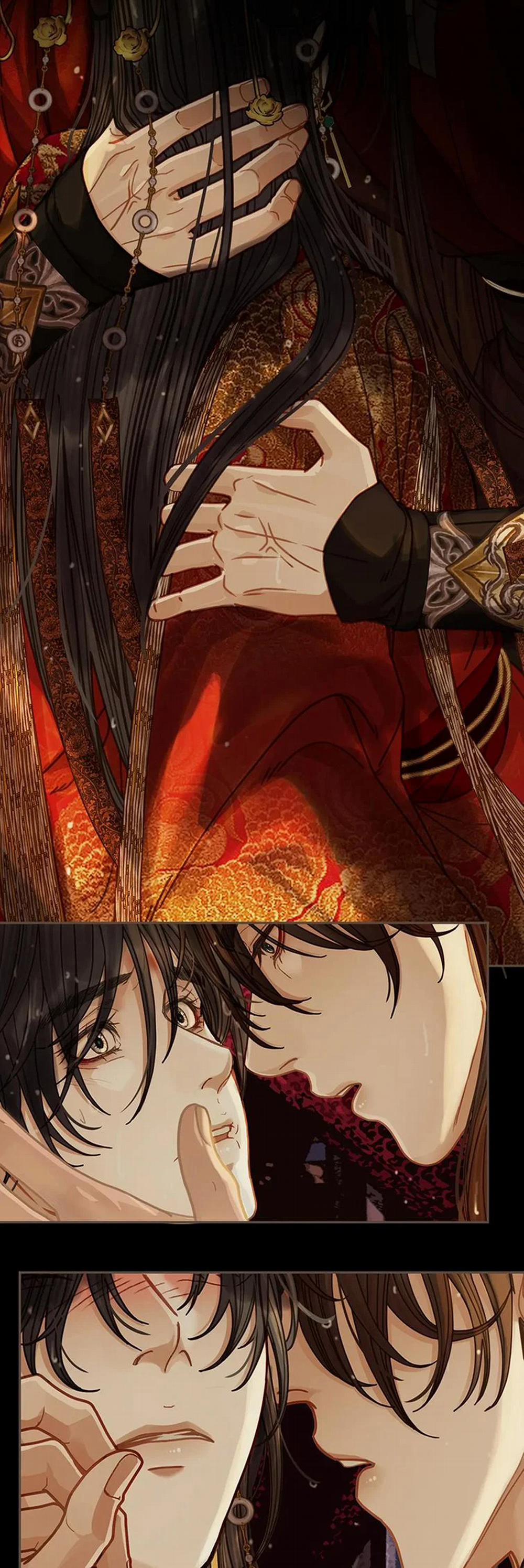 Á Nô 2 - Thám Hoa 8 trang 11