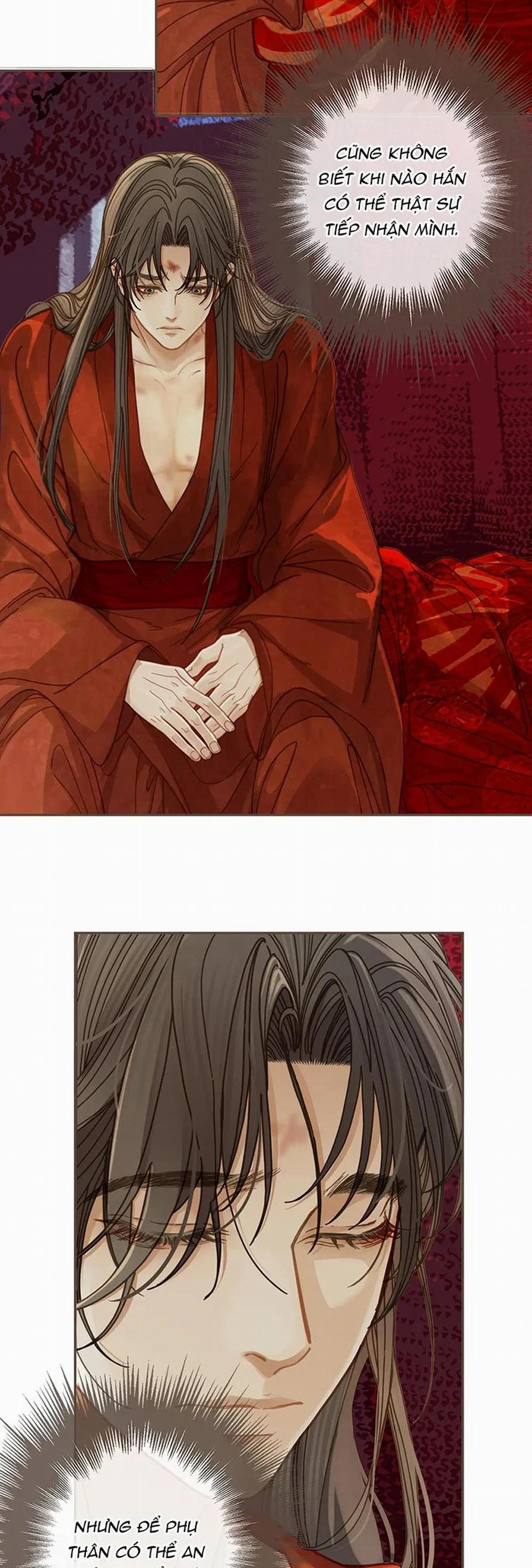 Á Nô 2 - Thám Hoa 8 trang 20