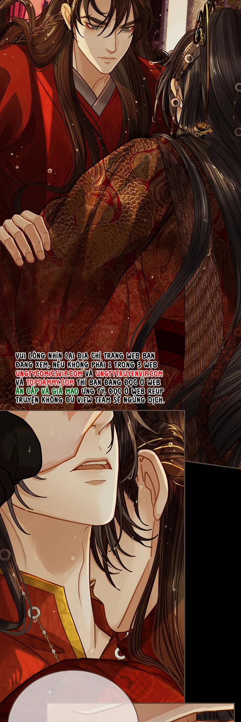 Á Nô 2 - Thám Hoa 8 trang 5