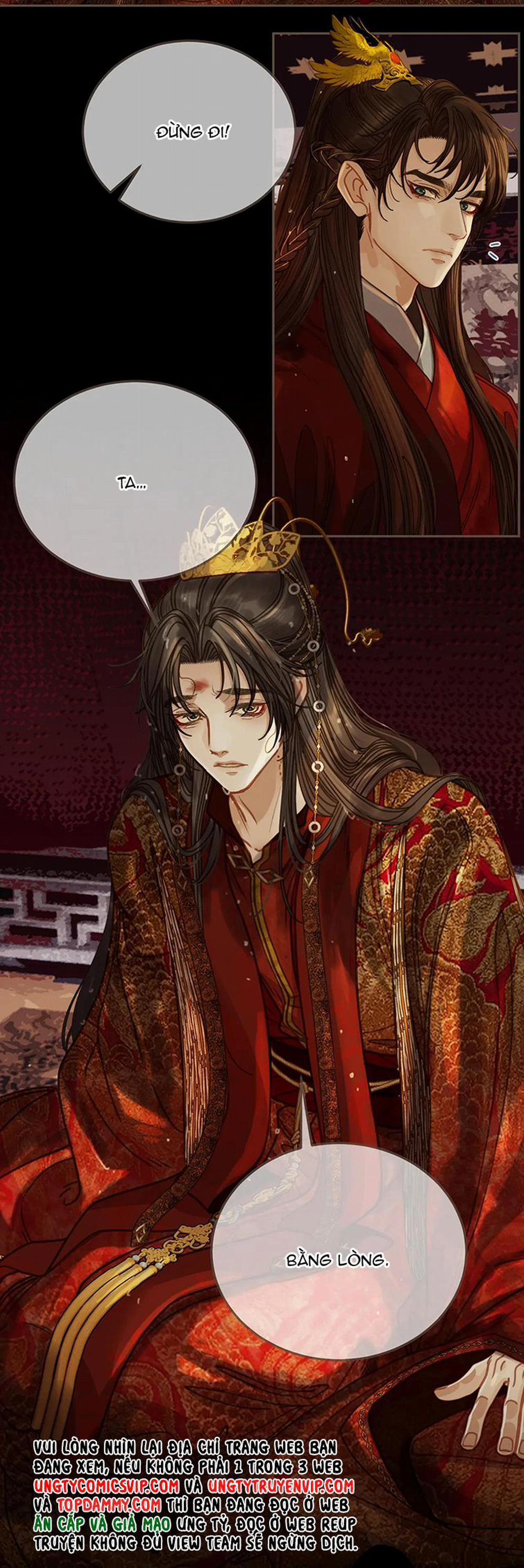 Á Nô 2 - Thám Hoa 8 trang 9