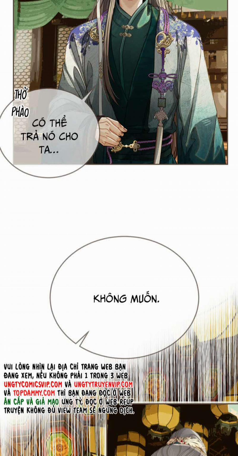 Á Nô 2 - Thám Hoa 9 trang 10