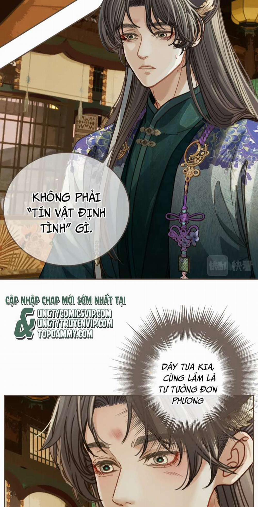 Á Nô 2 - Thám Hoa 9 trang 13