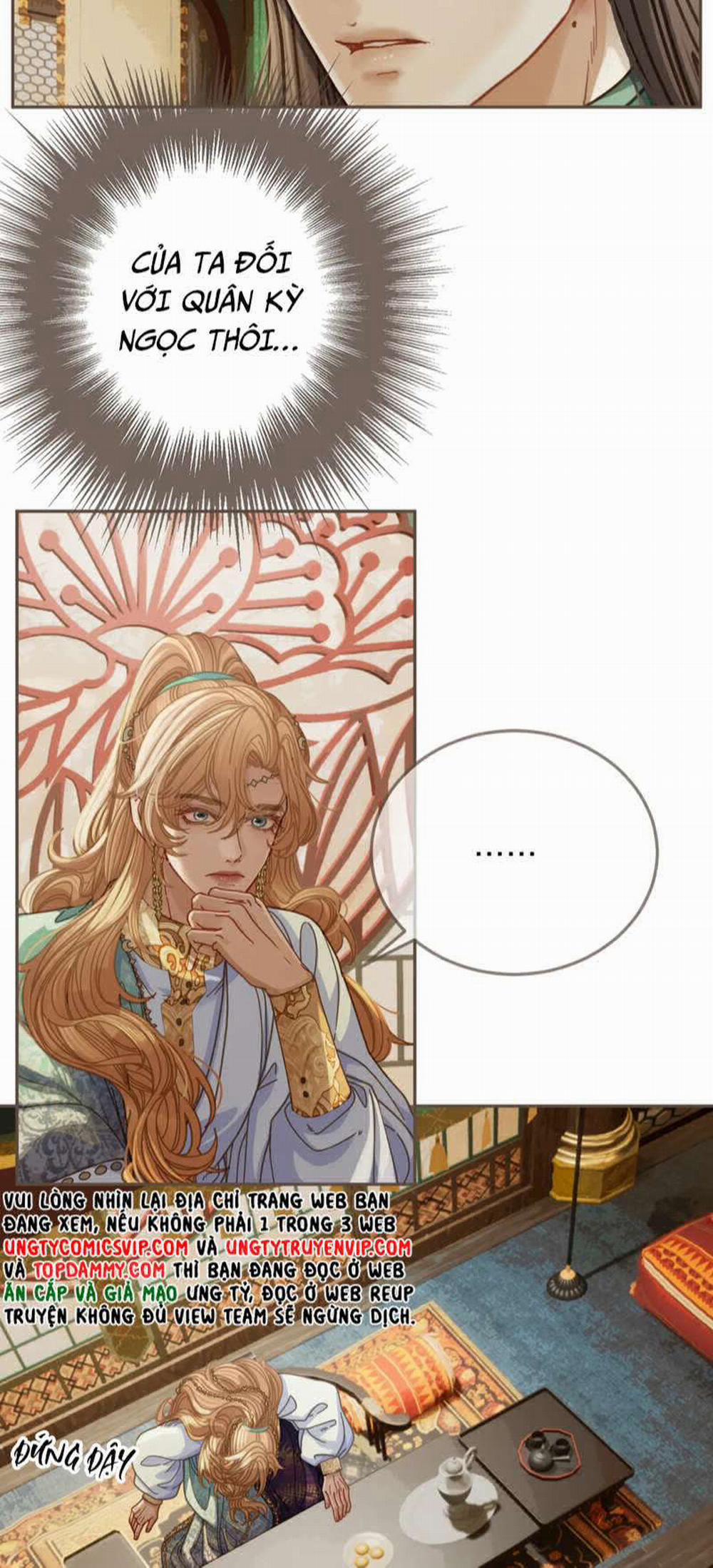 Á Nô 2 - Thám Hoa 9 trang 14