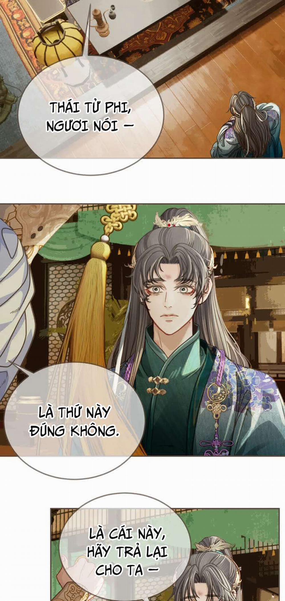 Á Nô 2 - Thám Hoa 9 trang 15