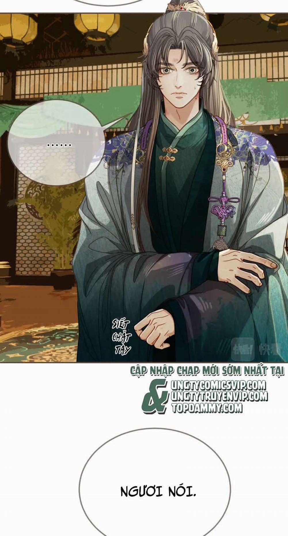 Á Nô 2 - Thám Hoa 9 trang 17