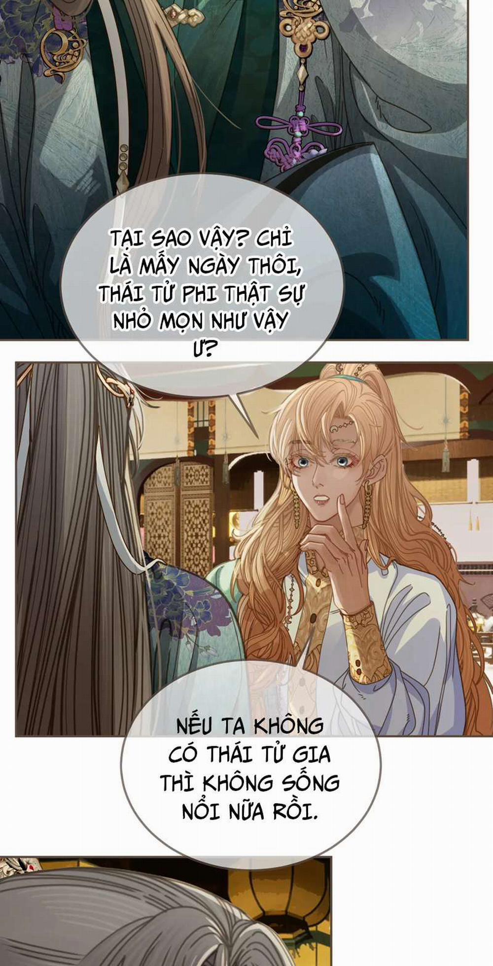 Á Nô 2 - Thám Hoa 9 trang 21