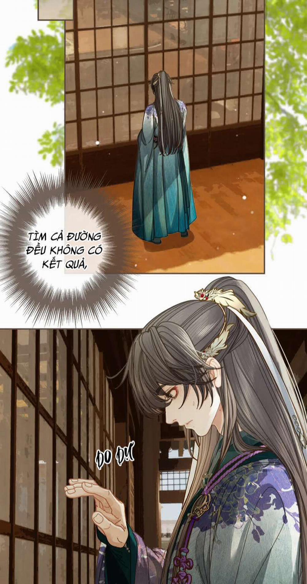 Á Nô 2 - Thám Hoa 9 trang 5