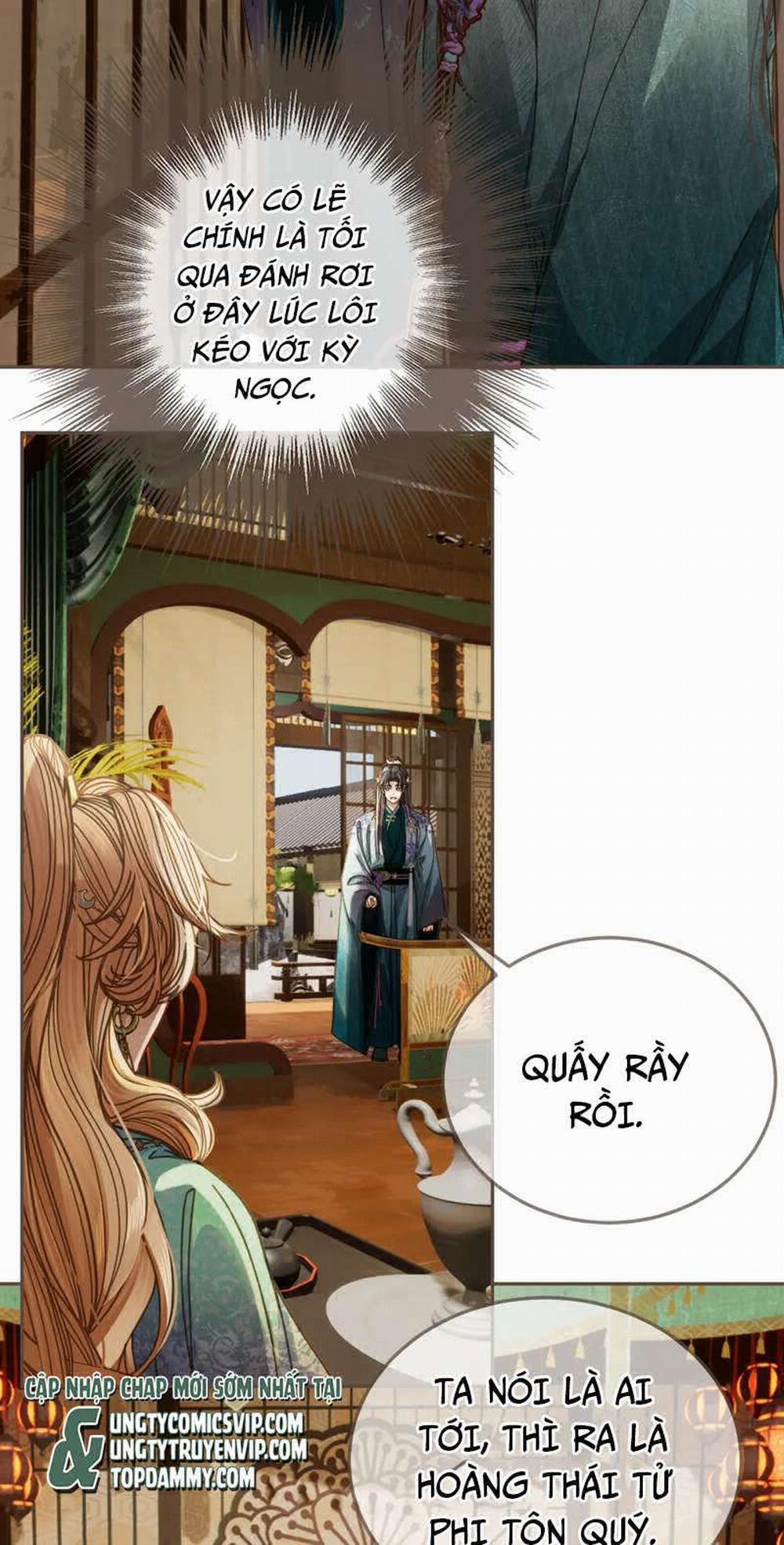 Á Nô 2 - Thám Hoa 9 trang 6