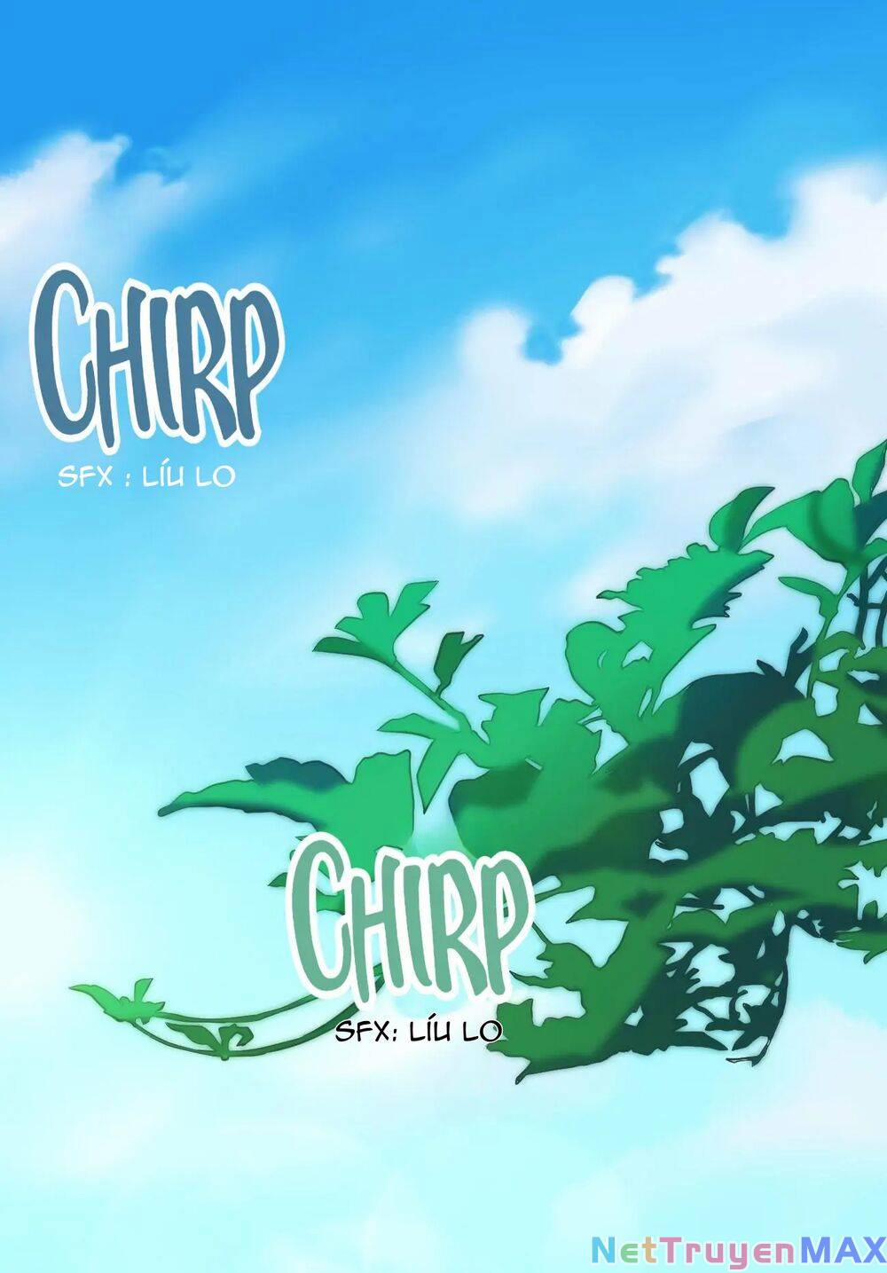 A Novel Way Of Escaping Death 1 trang 16