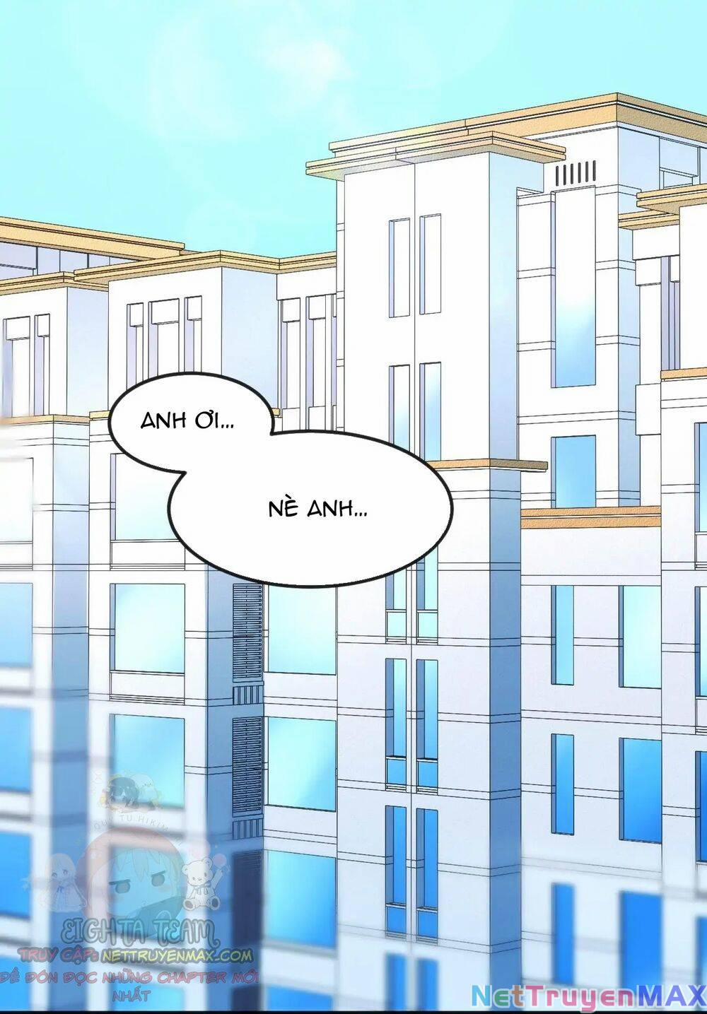 A Novel Way Of Escaping Death 1 trang 17