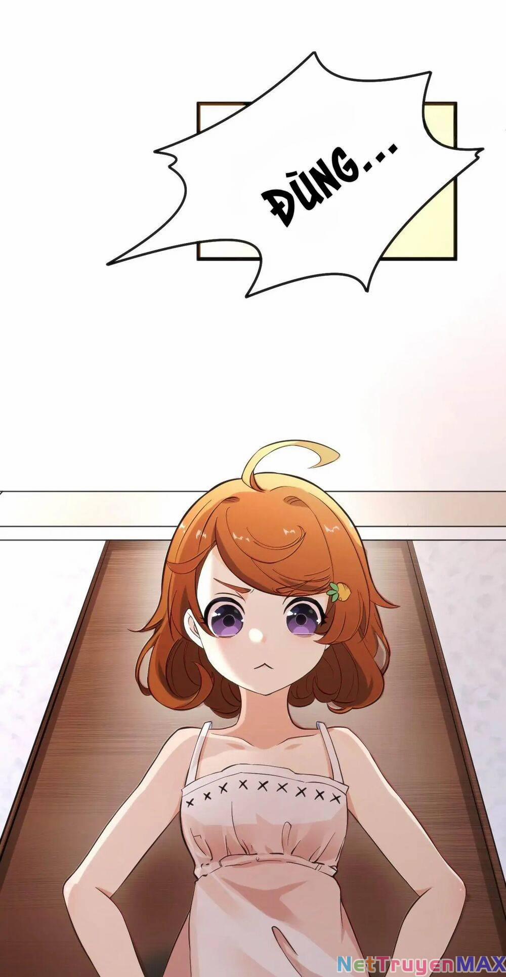 A Novel Way Of Escaping Death 1 trang 20