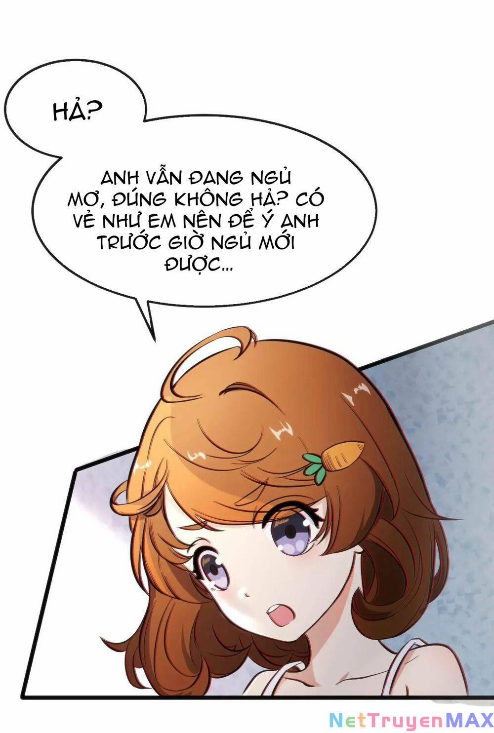 A Novel Way Of Escaping Death 1 trang 23