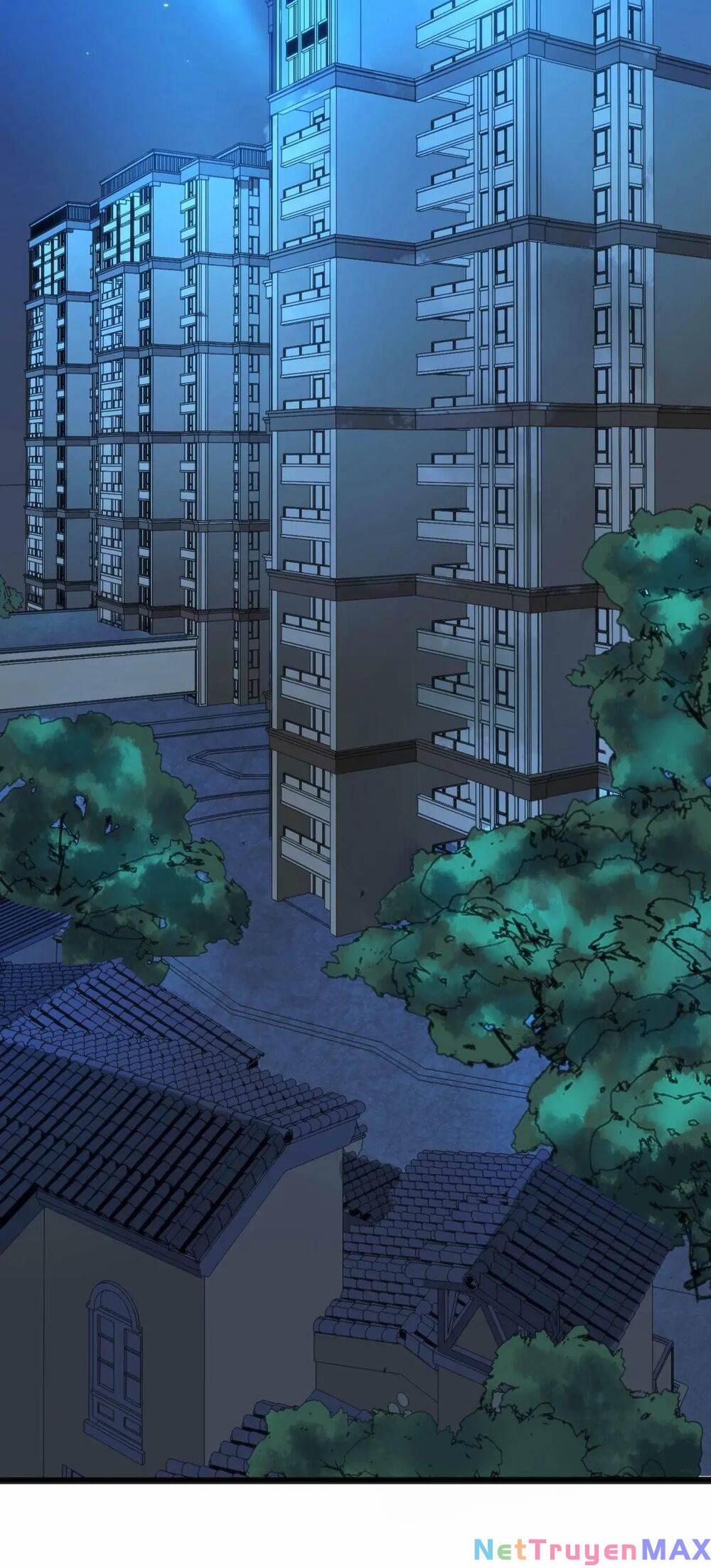 A Novel Way Of Escaping Death 1 trang 3