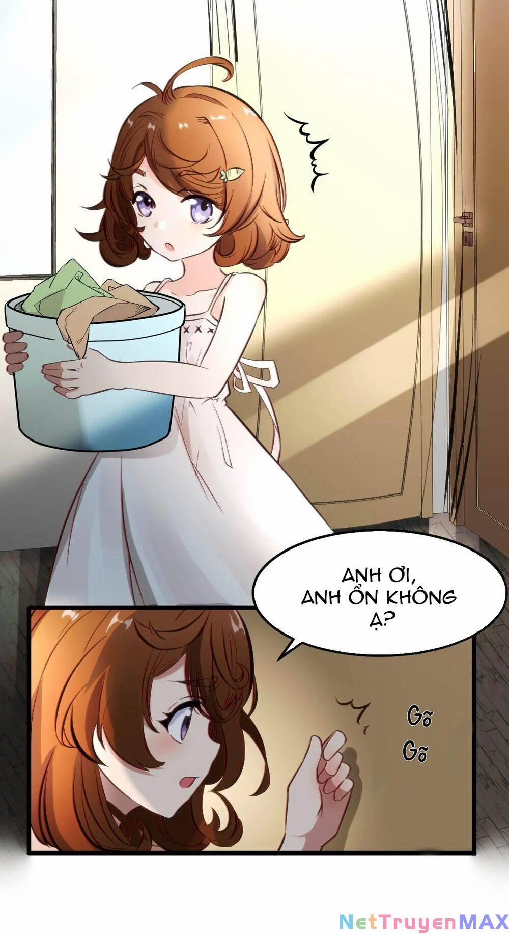 A Novel Way Of Escaping Death 1 trang 39